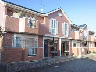 アラモード IIの画像