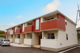 ガーデンヒルズCの画像