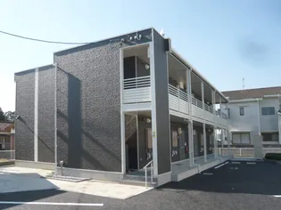 レオネクストプリマヴェラの画像