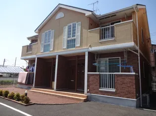 マーチ グレイスBの画像