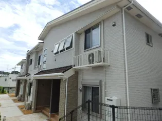 フローラ大小路A Bの画像