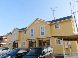 MAISON Kー1の画像