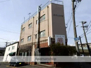 エースハイツの画像