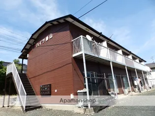 ハイツ藤山Ⅰの画像