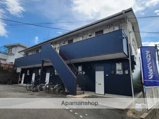 ハイツ西田の画像