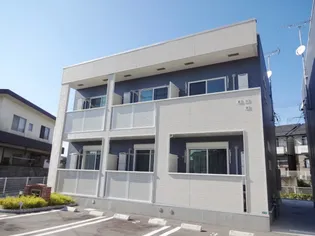 ブライト ノヴァAの画像