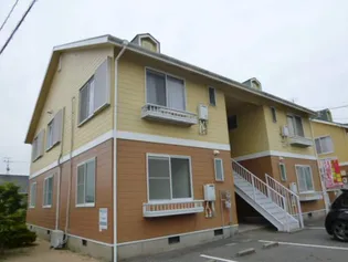 ロイヤルパレス村松ⅡBの画像