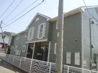 ハイツ ドミールの画像