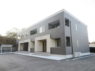 テンダーハウス キクヤ【2階】の外観