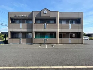 ルミナス コートの画像