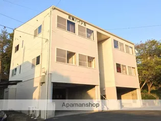 紅葉ハイツBの画像