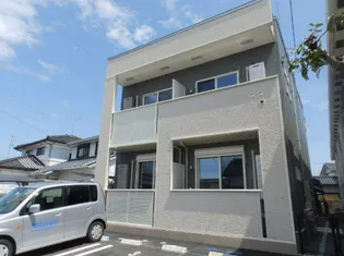 マリーコートIIの画像