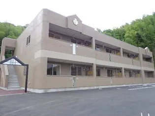 フェリーチェ【2階】の外観