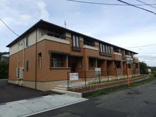 ヴィラージュ則貞の画像