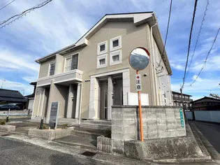 カーサ ソレアードの画像