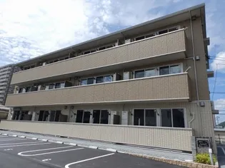 リシェス新山口の画像