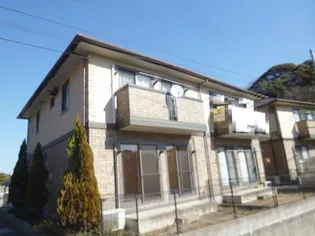 セジュールヴァンセンヌ B棟【1階】の外観