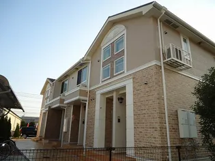 ハピネスタウンの画像