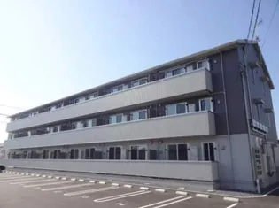 ブランネージュ A棟の画像