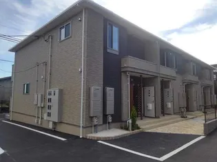 メゾン 椿Bの画像