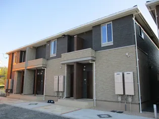 フェリーチェ Bの画像