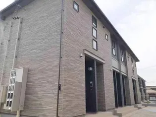 グランドソレイユCの画像