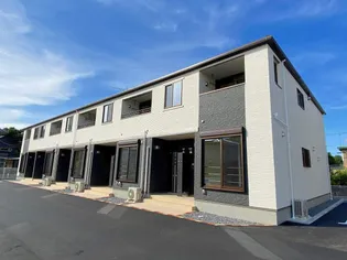 上宇部アパートの画像