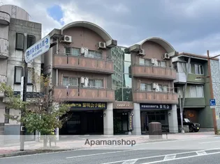 キャッスル小串の画像