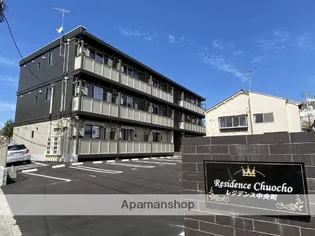 レジデンス中央町の画像