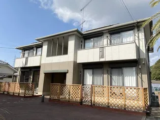 クリスタルシティー 'Kの画像