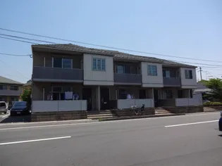 グランマストシエロ I棟の画像