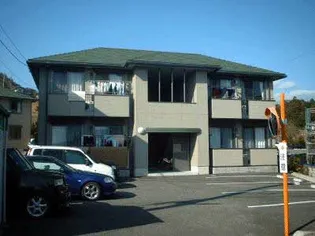 サンハイツ C棟の画像