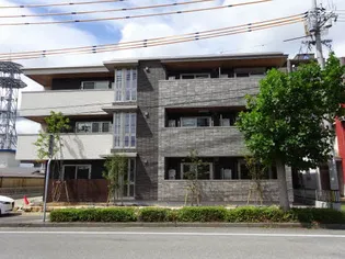 シャーメゾン アリシアの画像