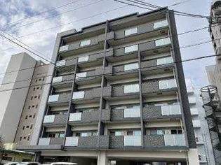 シャーメゾンステージ碧・小郡高砂町【5階】の外観