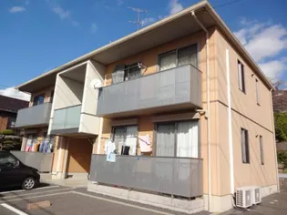 シャーメゾン岩鼻Ⅰの画像