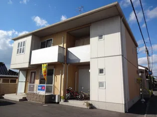 シャーメゾン岩鼻IIの画像