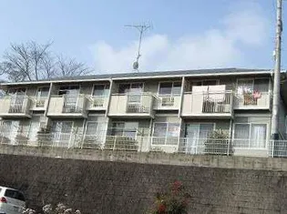 テクノハイツ91【2階】の外観