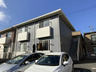 ポラリス A棟の画像