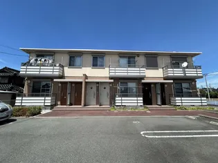 シャーメゾン アイリスの画像