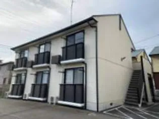 カーサクレール A棟の画像