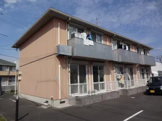 シャーメゾン明月 E棟の画像