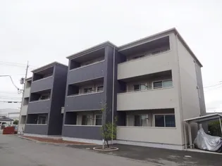 シャーメゾン グランデ カンパーナ A棟の画像