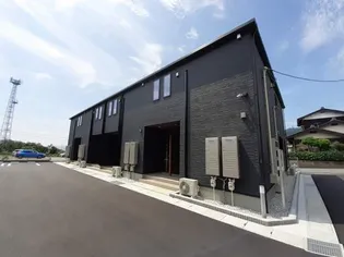 グランド ヒル小郡の画像