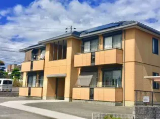 メゾン ド セリーヌ Iの画像