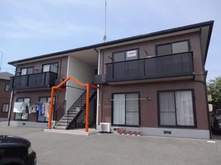 ディアス恩田 A棟の画像