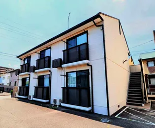 カーサクレール B棟の画像