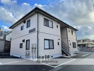 ブランネージュ医大前6 7 8の画像