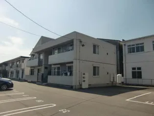 富士ハイツBの画像