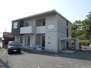 シャーメゾンサンパティオの画像