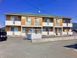 シャーメゾン東岐波 C棟の画像